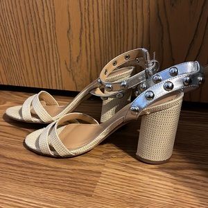 Marc Fisher Heels - Size 7.5